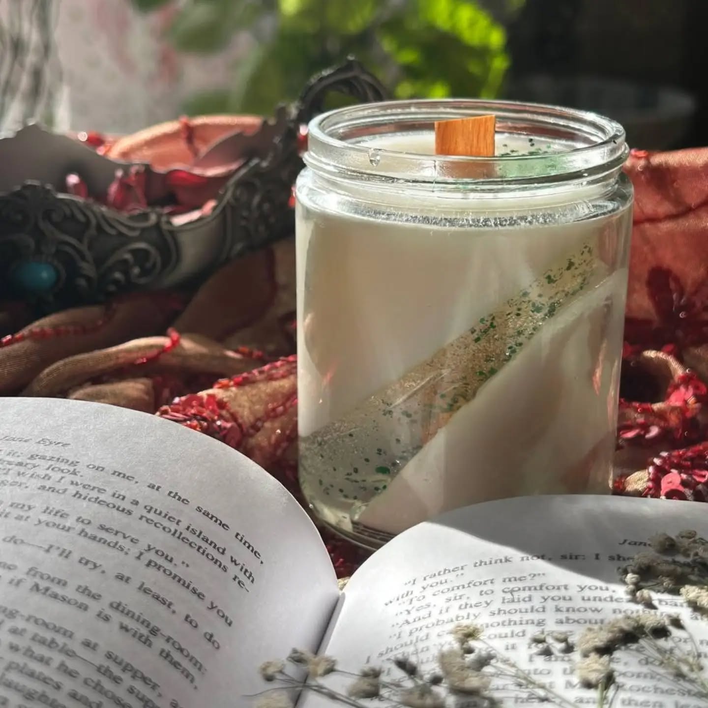 جار باث اند بدي جيل
